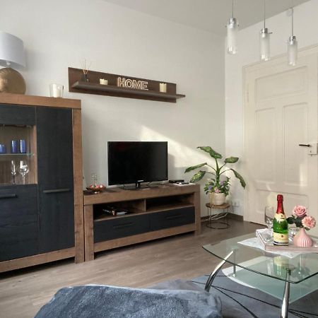 Traumzeit-Ferienwohnung Eisenach Exteriér fotografie
